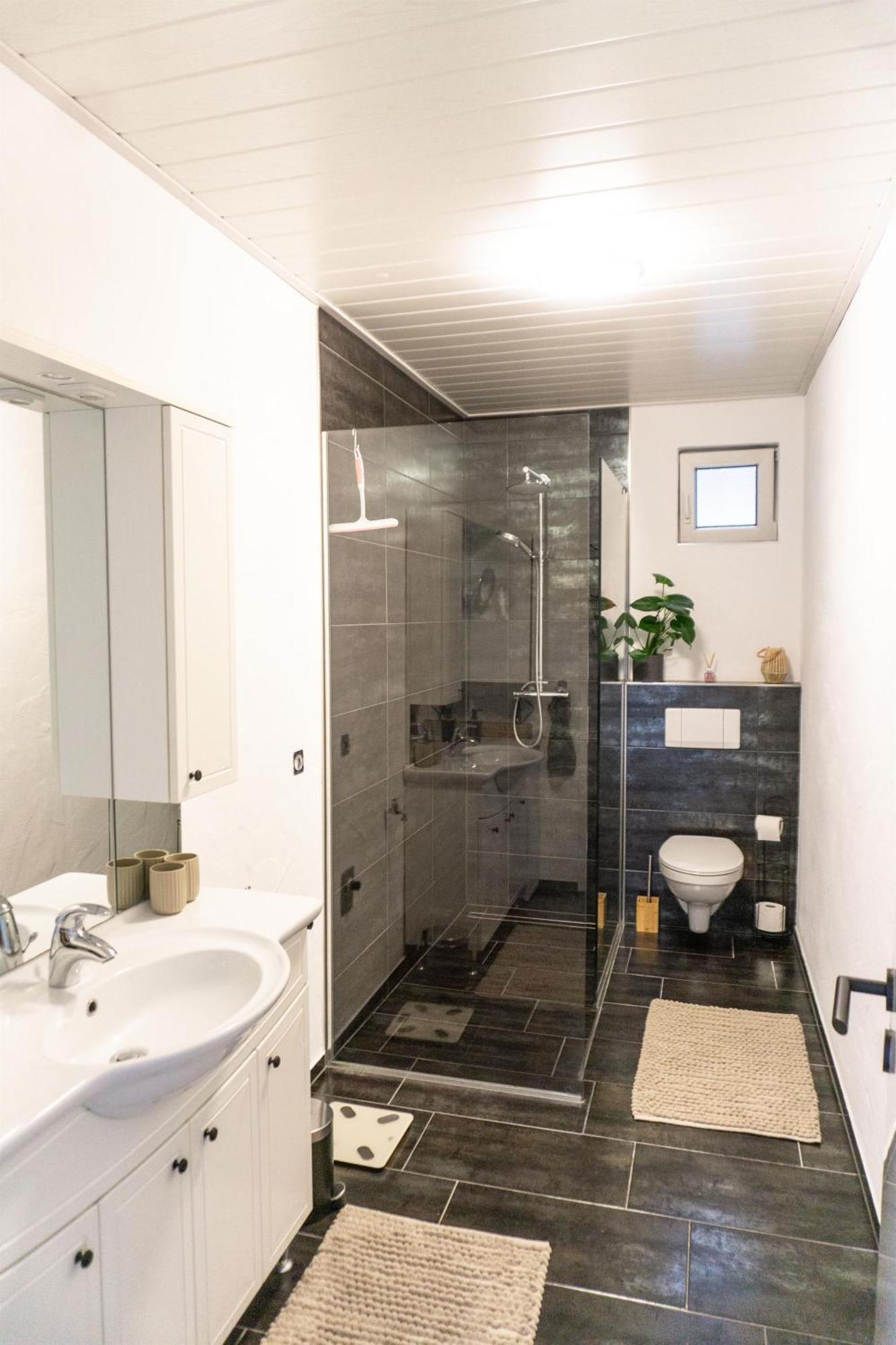 Ferienwohnung Leni ライヴェン エクステリア 写真