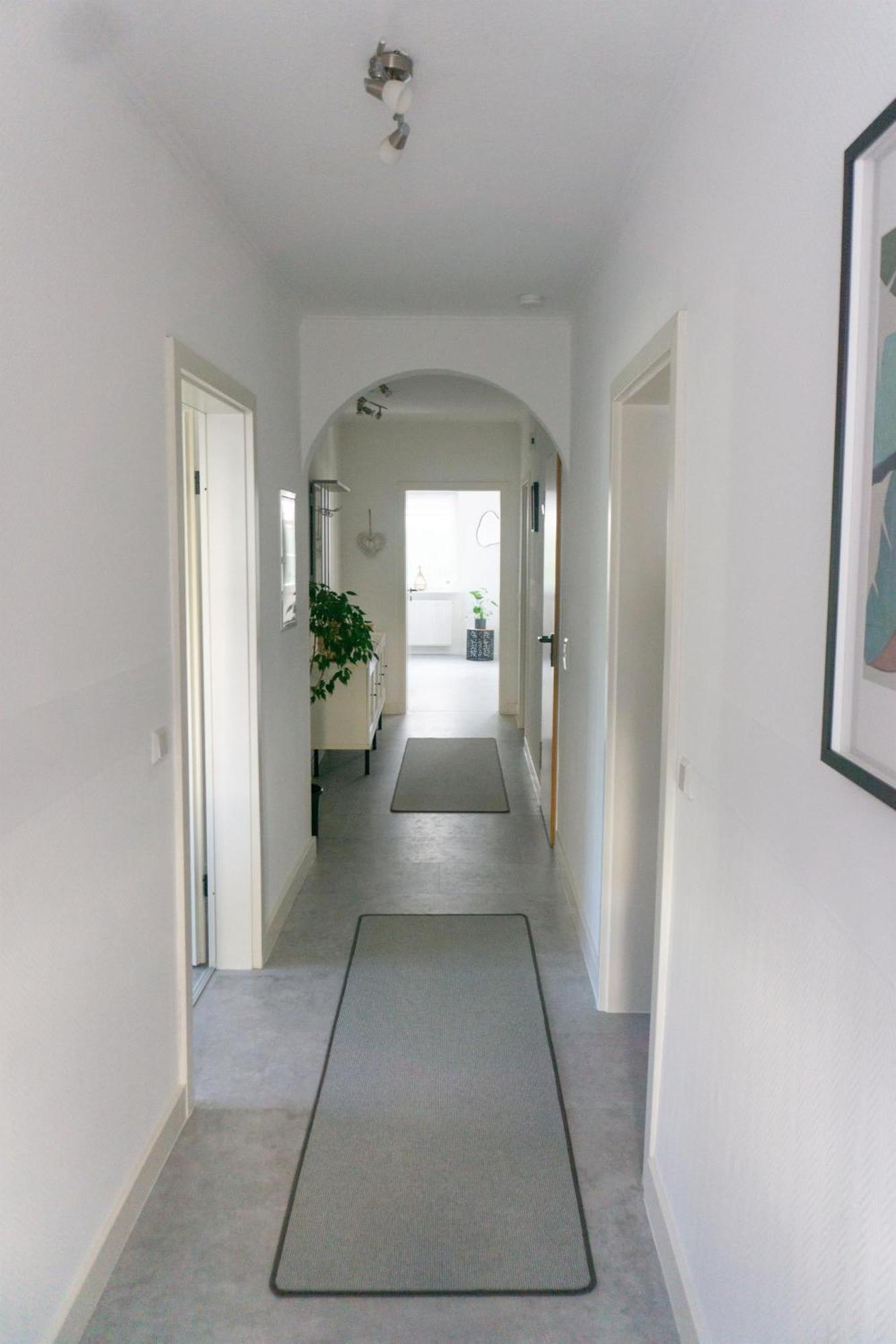 Ferienwohnung Leni ライヴェン エクステリア 写真